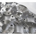 Forged GOST12820-80 Plate Flanges